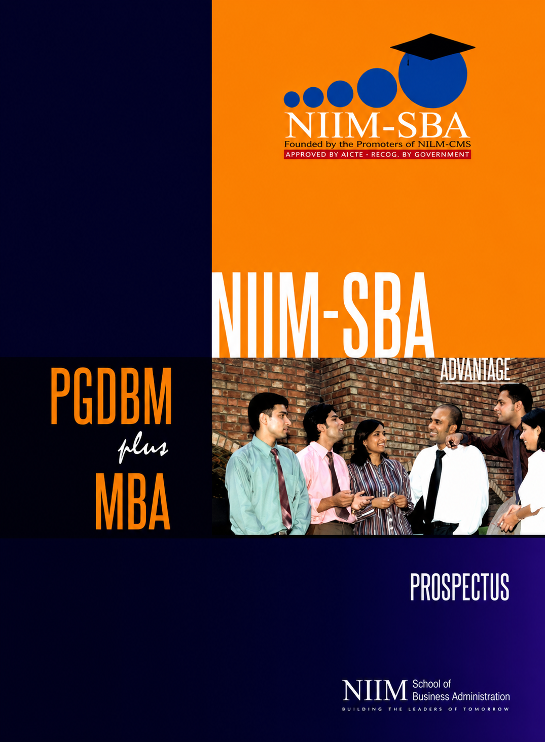 Printed booklet sample 8