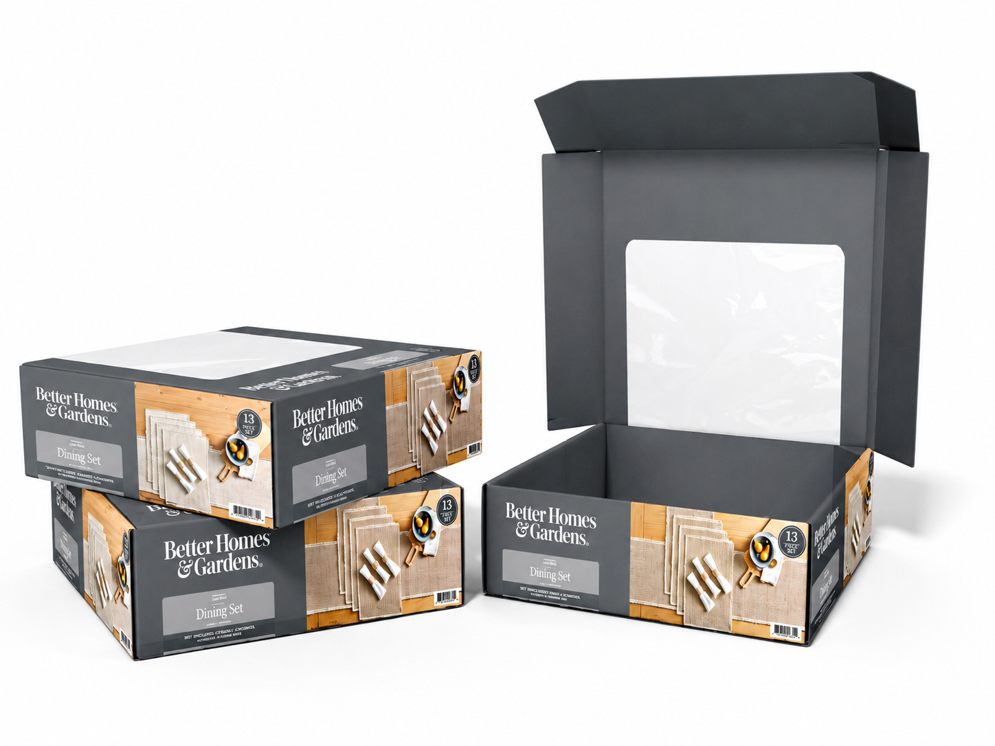 Printed corrugated carton