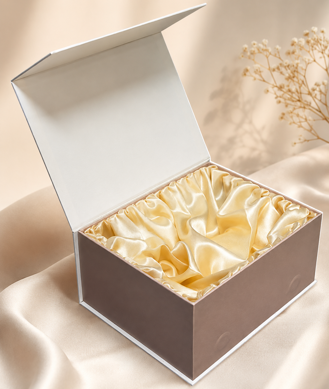 Rigid box sample 4