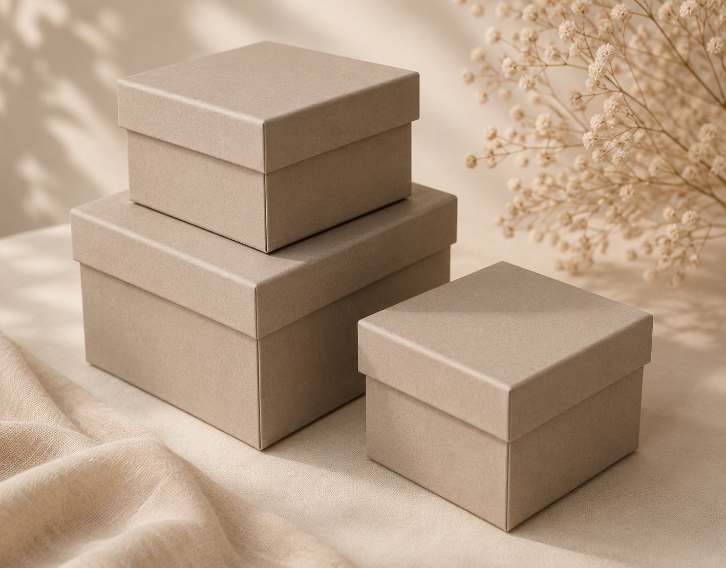 Rigid box sample 7