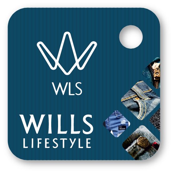 Printed tag sample 6